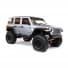 Axial SCX6 Jeep Wrangler 4wd RTR Green