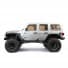 Axial SCX6 Jeep Wrangler 4wd RTR Green