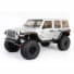 Axial SCX6 Jeep Wrangler 4wd RTR Green