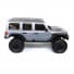 Axial SCX6 Jeep Wrangler 4wd RTR Green