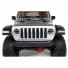 Axial SCX6 Jeep Wrangler 4wd RTR Green