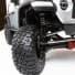 Axial SCX6 Jeep Wrangler 4wd RTR Green