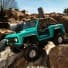 Axial SCX10 III Early Ford Bronco 1/10th 4wd RTR (TQB)