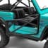 Axial SCX10 III Early Ford Bronco 1/10th 4wd RTR (TQB)