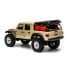 Axial SCX24 Jeep Gladiator, 1/24th 4WD RTR, Blue