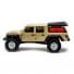 Axial SCX24 Jeep Gladiator, 1/24th 4WD RTR, Blue