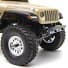 Axial SCX24 Jeep Gladiator, 1/24th 4WD RTR, Blue