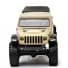 Axial SCX24 Jeep Gladiator, 1/24th 4WD RTR, Blue