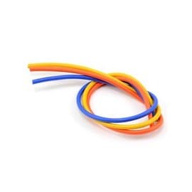 TQ Wire 13awg 3 Wire Kit (Blue/Yellow/Orange) (1'ea)