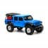Axial SCX24 Jeep Gladiator, 1/24th 4WD RTR, Blue