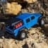 Axial SCX24 Jeep Gladiator, 1/24th 4WD RTR, Blue