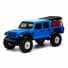 Axial SCX24 Jeep Gladiator, 1/24th 4WD RTR, Blue