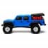Axial SCX24 Jeep Gladiator, 1/24th 4WD RTR, Blue