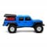 Axial SCX24 Jeep Gladiator, 1/24th 4WD RTR, Blue