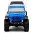 Axial SCX24 Jeep Gladiator, 1/24th 4WD RTR, Blue