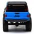 Axial SCX24 Jeep Gladiator, 1/24th 4WD RTR, Blue