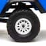 Axial SCX24 Jeep Gladiator, 1/24th 4WD RTR, Blue