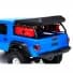 Axial SCX24 Jeep Gladiator, 1/24th 4WD RTR, Blue