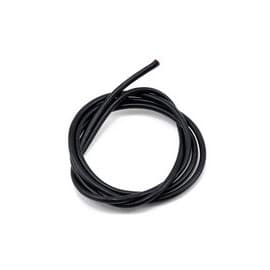 TQ Wire 13awg Silicone Wire (Black) (3')