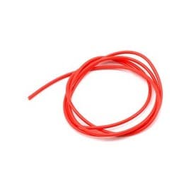 TQ Wire 16awg Silicone Wire (Red) (3')