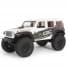 Axial SCX24 2019 Jeep JLU White