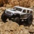 Axial SCX24 2019 Jeep JLU White