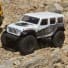 Axial SCX24 2019 Jeep JLU White
