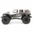 Axial SCX24 2019 Jeep JLU White
