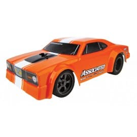 Team Associated DR28 Drag Race Car RTR