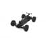 Team Associated DR28 Drag Race Car RTR