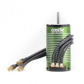 Castle Creations 151 2200KV 4 Pole Motor