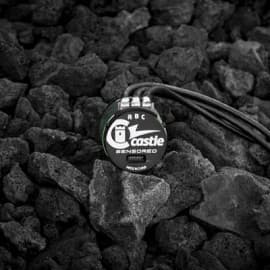 Castle Creations 151 2200KV 4 Pole Motor