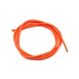 TQ Wire 16awg Silicone Wire (Orange) (3')