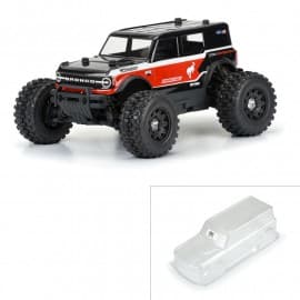 Pro-Line 1/10 2021 Bronco
