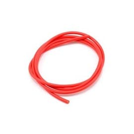 TQ Wire 13awg Silicone Wire (Red) (3')