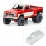 Pro-Line 1/10 1973 GMC Sierra 3500 Clr Bdy 12.3" (313mm) WB