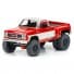 Pro-Line 1/10 1973 GMC Sierra 3500 Clr Bdy 12.3" (313mm) WB