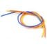 TQ Wire 16awg 3 Wire Kit (Blue/Yellow/Orange) (1'ea)