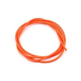 TQ Wire 18awg Silicone Wire (Orange) (3')