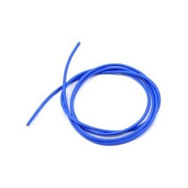 TQ Wire 18awg Silicone Wire (Blue) (3')