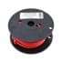 TQ Wire 13awg Silicone Wire (Red) (50')