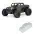 Pro-Line Jeep Gladiator Rubicon Clear Granite