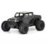 Pro-Line Jeep Gladiator Rubicon Clear Granite