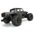 Pro-Line Jeep Gladiator Rubicon Clear Granite