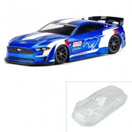 Pro-Line Ford Mustang 2021 Vendeta / Infraction