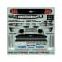 Pro-Line Ford Mustang 2021 Vendeta / Infraction