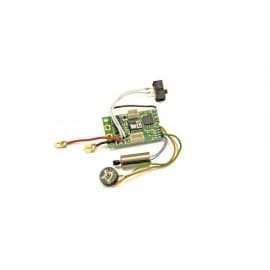 Kyosho Servo Motor MR-03