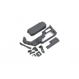 Kyosho Radio Box Set FW-06