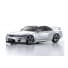 Kyosho Chrome ASC Nissan Skyline GTR V-SPEC