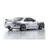 Kyosho Chrome ASC Nissan Skyline GTR V-SPEC